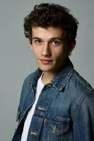 Ảnh diễn viên Eli Brown