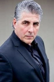 Ảnh diễn viên Eli Gabay