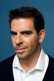 Ảnh diễn viên Eli Roth