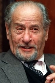 Ảnh diễn viên Eli Wallach