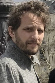 Ảnh diễn viên Elias Belkeddar