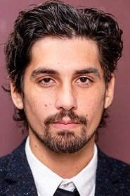 Ảnh diễn viên Elias Brett