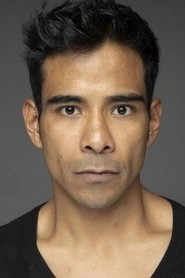 Ảnh diễn viên Elías Toscano