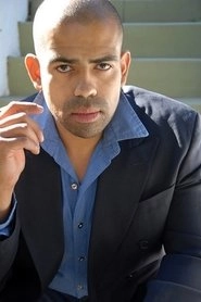Ảnh diễn viên Eliezer Ortiz