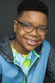 Ảnh diễn viên Elijah M. Cooper