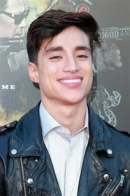 Ảnh diễn viên Elijah Rodriguez