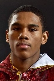 Ảnh diễn viên Elijah Williams