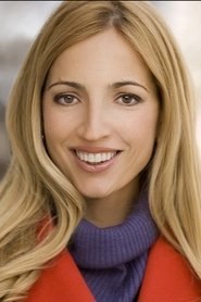 Ảnh diễn viên Elika Portnoy