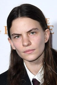 Ảnh diễn viên Eliot Sumner