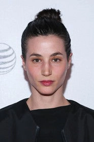 Ảnh diễn viên Elisa Lasowski