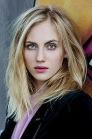 Ảnh diễn viên Elisa Schlott