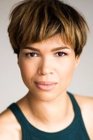 Ảnh diễn viên Elisabeth Etienne