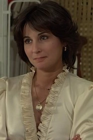 Ảnh diễn viên Elisabeth Margoni