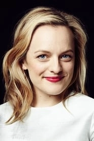 Ảnh diễn viên Elisabeth Moss