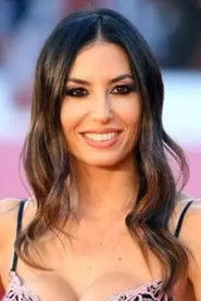 Ảnh diễn viên Elisabetta Gregoraci