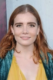 Ảnh diễn viên Elise Eberle