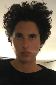 Ảnh diễn viên Elise Lahouassa