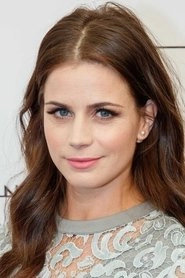 Ảnh diễn viên Elise Schaap