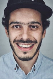 Ảnh diễn viên Elisha Karmitz