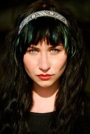 Ảnh diễn viên Elissa Dowling