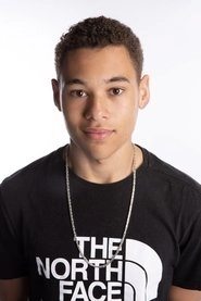 Ảnh diễn viên Eliyha Altena