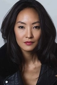 Ảnh diễn viên Elizabeth Anweis