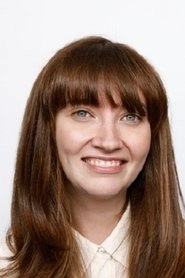 Ảnh diễn viên Elizabeth Berger