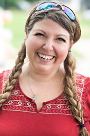 Ảnh diễn viên Elizabeth Bey