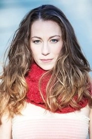 Ảnh diễn viên Elizabeth Davidovich