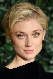 Ảnh diễn viên Elizabeth Debicki