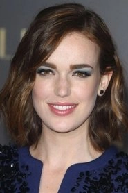 Ảnh diễn viên Elizabeth Henstridge