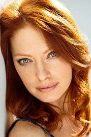 Ảnh diễn viên Elizabeth J. Carlisle