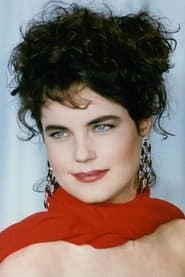Ảnh diễn viên Elizabeth Mcgovern