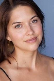 Ảnh diễn viên Elizabeth Peterson