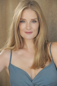 Ảnh diễn viên Elizabeth Sandy