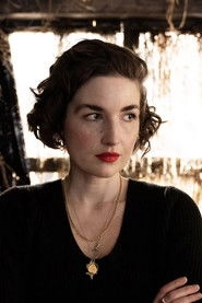 Ảnh diễn viên Elizabeth Sankey