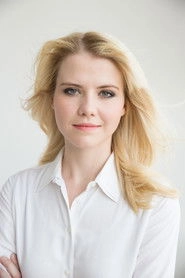 Ảnh diễn viên Elizabeth Smart