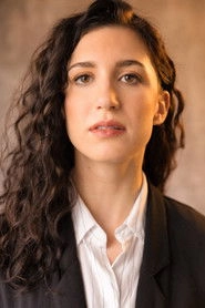 Ảnh diễn viên Elizabeth Valenti