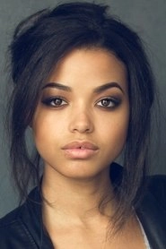 Ảnh diễn viên Ella Balinska