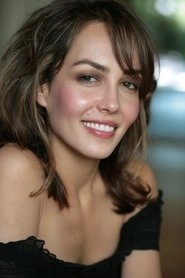 Ảnh diễn viên Ella Christopher