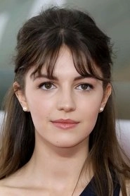 Ảnh diễn viên Ella Hunt