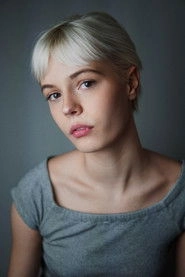 Ảnh diễn viên Ella Maisy Purvis