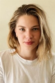 Ảnh diễn viên Ella Pellegrini