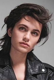 Ảnh diễn viên Ella Rumpf