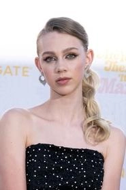 Ảnh diễn viên Elle Graham