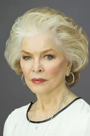 Ảnh diễn viên Ellen Burstyn