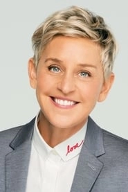 Ảnh diễn viên Ellen DeGeneres
