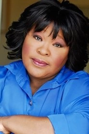 Ảnh diễn viên Ellia English