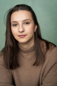 Ảnh diễn viên Ellie Henry