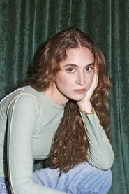 Ảnh diễn viên Ellie Sachs